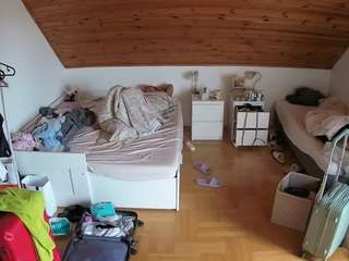 Julmodels Bedroom-B3