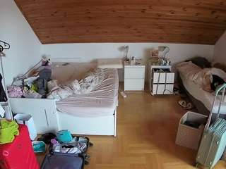 Julmodels Bedroom-B3