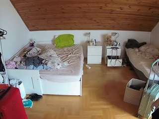 Julmodels Bedroom-B3