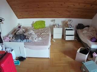 Julmodels Bedroom-B3