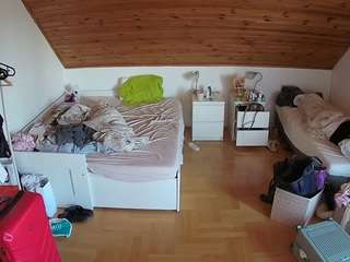 Julmodels Bedroom-B3