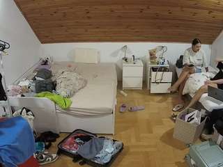 Julmodels Bedroom-B3