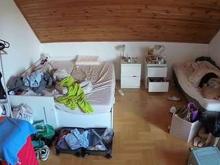 Julmodels Bedroom-B3