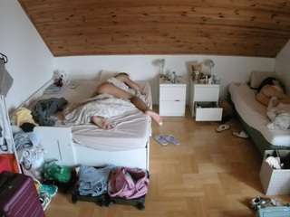 Julmodels Bedroom-B3