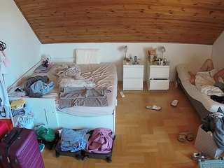 Julmodels Bedroom-B3