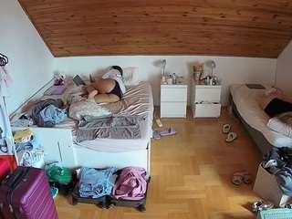Julmodels Bedroom-B3
