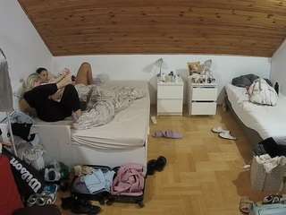 Julmodels Bedroom-B3