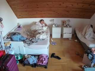 Julmodels Bedroom-B3