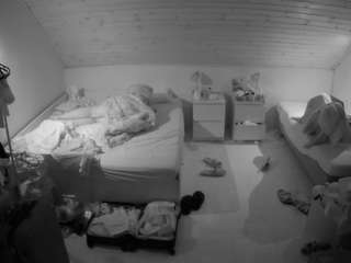 Julmodels Bedroom-B3
