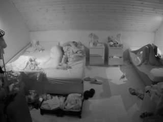 Julmodels Bedroom-B3