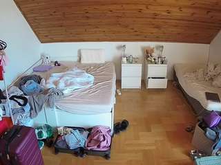 Julmodels Bedroom-B3