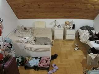 Julmodels Bedroom-B3