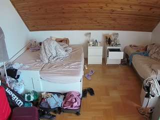 Julmodels Bedroom-B3
