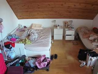 Julmodels Bedroom-B3