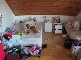 Julmodels Bedroom-B3