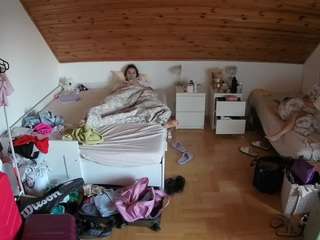 Julmodels Bedroom-B3