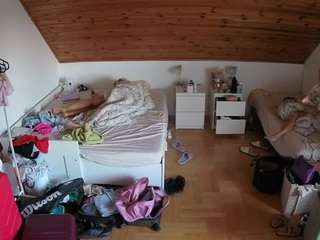Julmodels Bedroom-B3