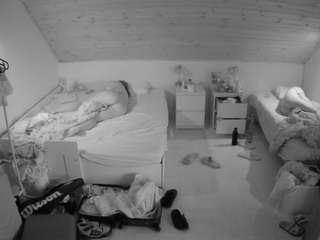 Julmodels Bedroom-B3