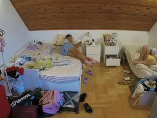 Julmodels Bedroom-B3