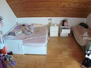 Julmodels Bedroom-B3