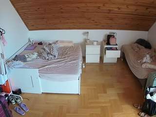 Julmodels Bedroom-B3