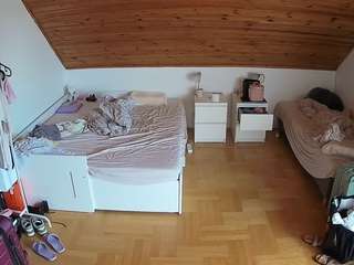Julmodels Bedroom-B3