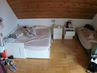 Julmodels Bedroom-B3
