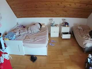 Julmodels Bedroom-B3