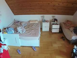 Julmodels Bedroom-B3