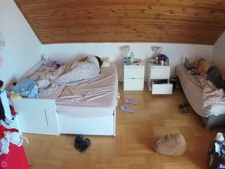 Julmodels Bedroom-B3