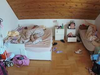 Julmodels Bedroom-B3