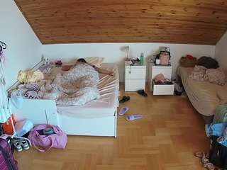 Julmodels Bedroom-B3
