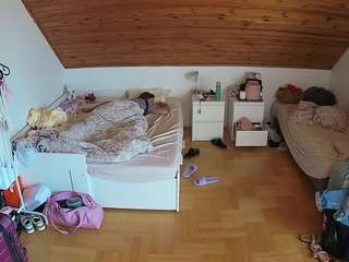 Julmodels Bedroom-B3