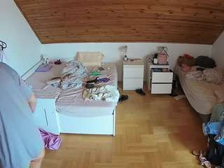 Julmodels Bedroom-B3