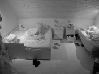 Julmodels Bedroom-B3