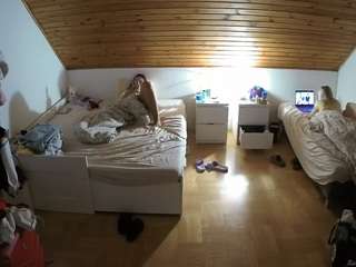Julmodels Bedroom-B3
