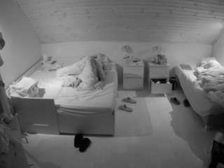 Julmodels Bedroom-B3
