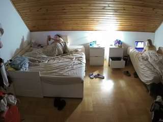 Julmodels Bedroom-B3