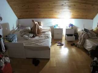 Julmodels Bedroom-B3