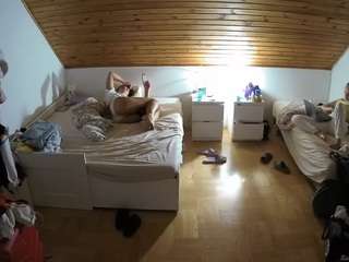 Julmodels Bedroom-B3