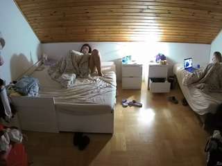 Julmodels Bedroom-B3