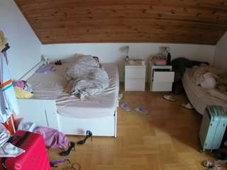 voyeurcam-julmodels-greybed-3 Modèle Webcam Profil