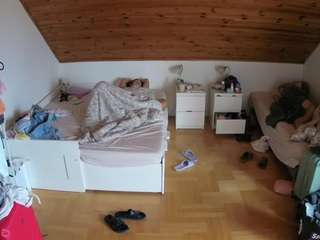 Julmodels Bedroom-B3