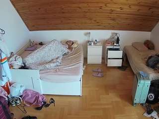 Julmodels Bedroom-B3