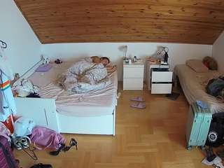 Julmodels Bedroom-B3