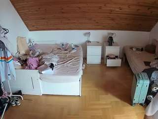 Julmodels Bedroom-B3