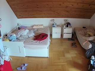 Julmodels Bedroom-B3