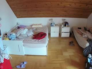 Julmodels Bedroom-B3