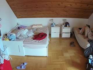 Julmodels Bedroom-B3