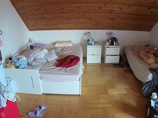 Julmodels Bedroom-B3